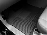  Driver's floor mat and pedals. Mid-seat level from outside looking in photo